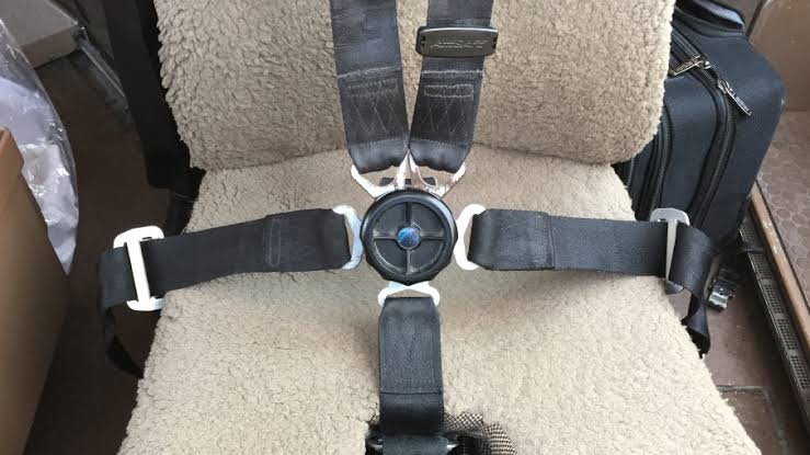 Cabin and Safety Equipment